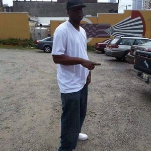 Meet your Posher, Rodney